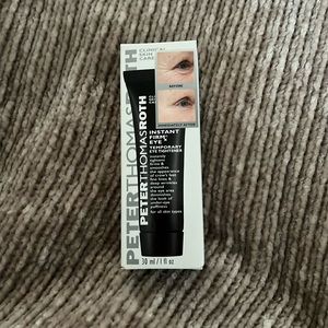 🆕 PETER THOMAS ROTH Instant Firm Eye